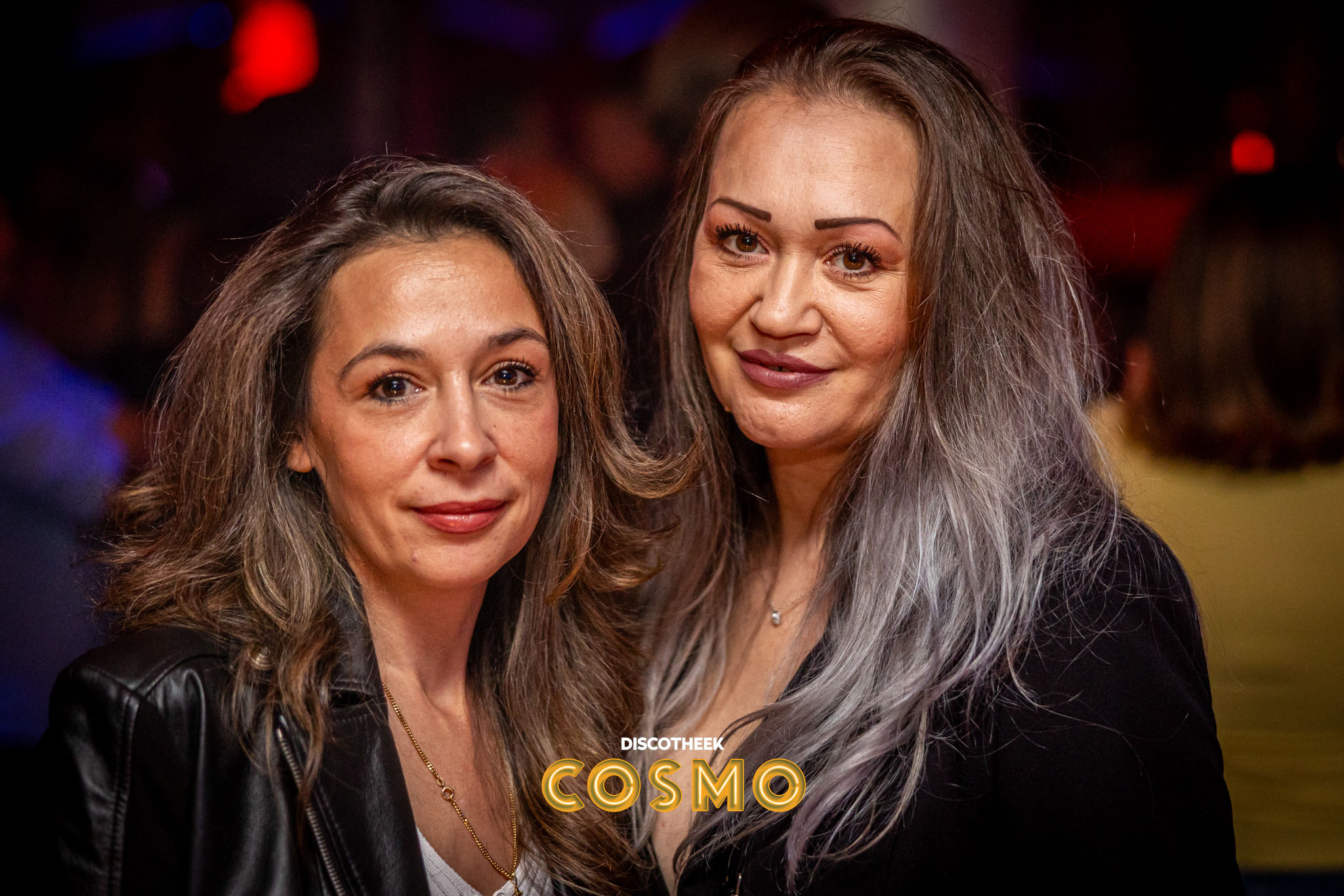 Discotheek Cosmo Heropening Party 26 september 2026