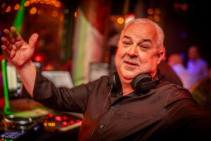 DJ Hugo