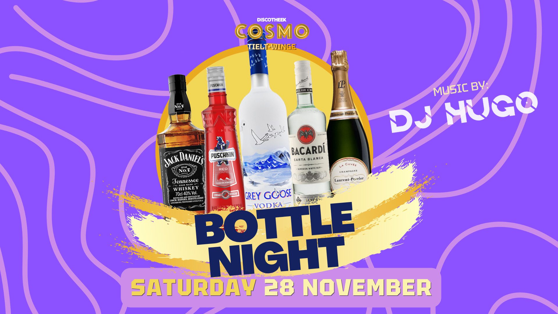 20261128 Bottle Night