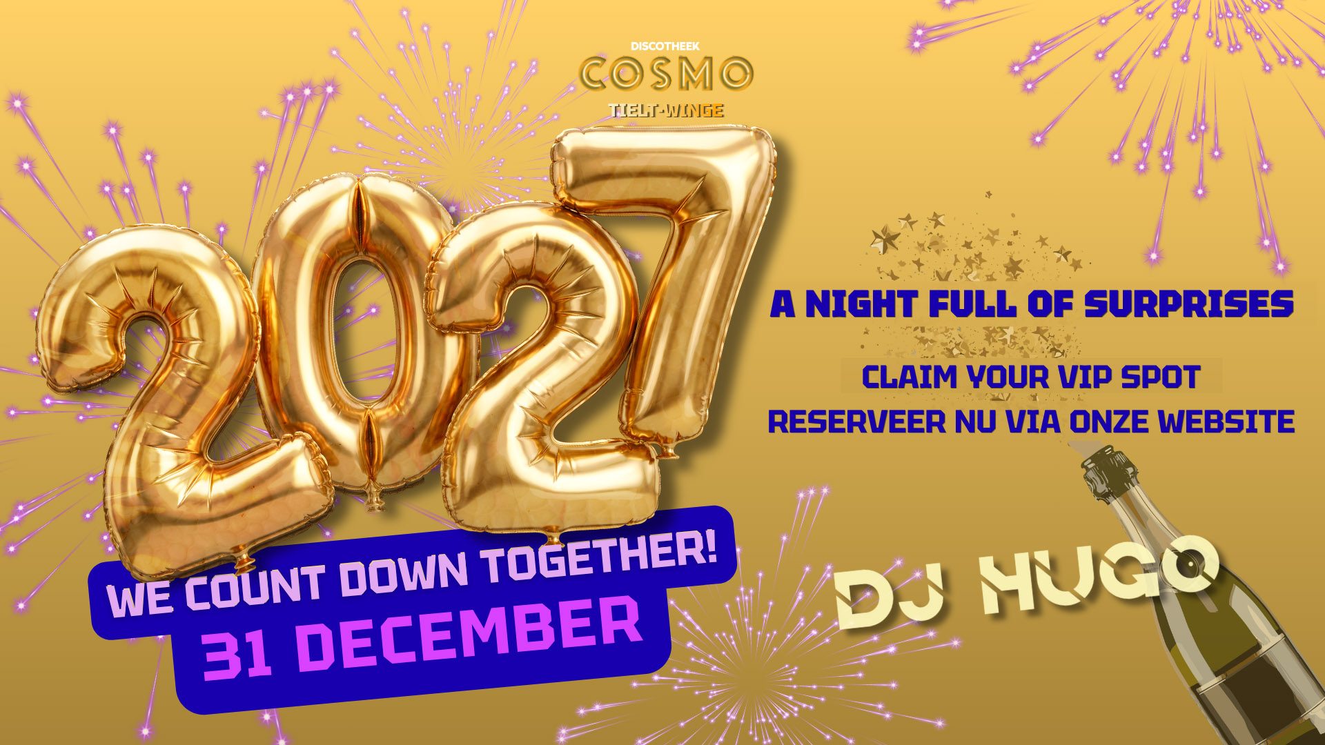 20261231 Nieuwjaarsparty